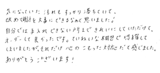 レビュー